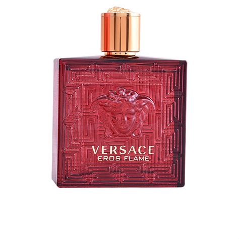 versace eros flame damen